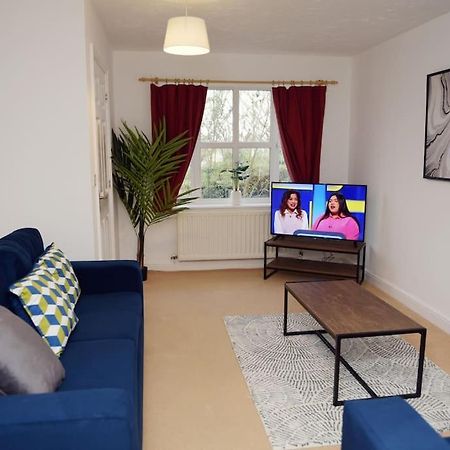 Charming 3 Bed House In Bristolヴィラ エクステリア 写真