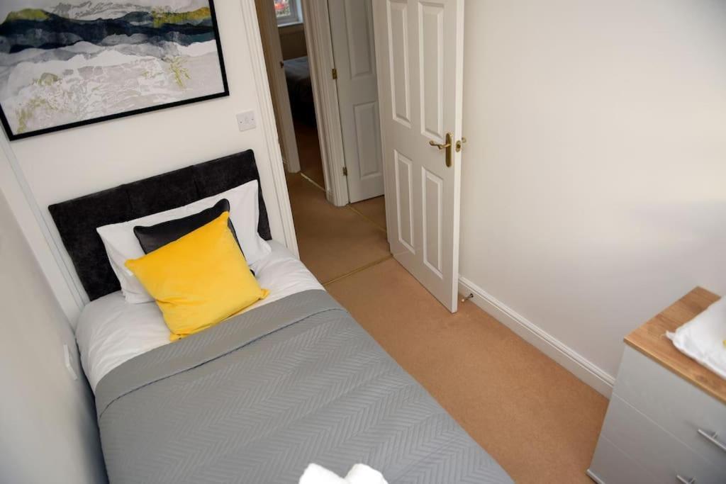 Charming 3 Bed House In Bristolヴィラ エクステリア 写真