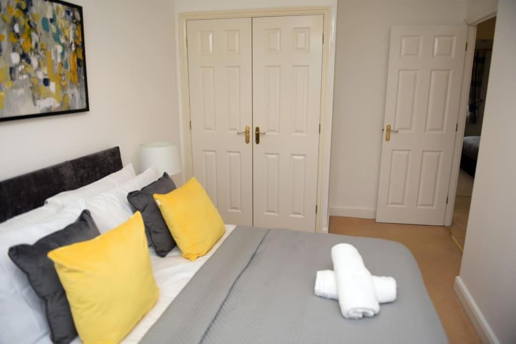 Charming 3 Bed House In Bristolヴィラ エクステリア 写真