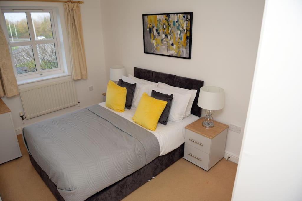 Charming 3 Bed House In Bristolヴィラ エクステリア 写真